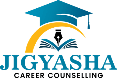Jigyasha Logo